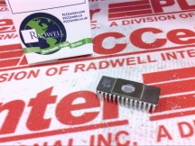 TEXAS INSTRUMENTS SEMI TMS-27C256-25JL