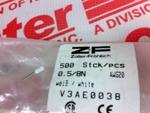 ZOLLER & FROHLICH V3AE0038