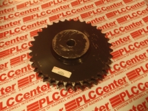 MARTIN SPROCKET & GEAR INC D100C35