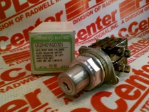 GENERAL ELECTRIC CR2940YN203D1