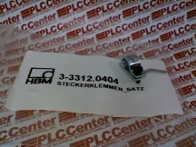 HBM 3-3312.0404