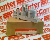 HONEYWELL RP920A-1058