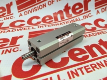 SMC CDQSL12-50DC-F9N