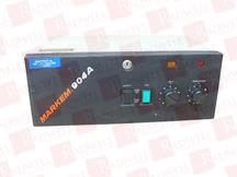 DOVER CORPORATION 904A