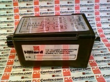 HILLIARD 6500-3D-002-B