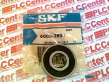 SKF 6000-2RS1/C3