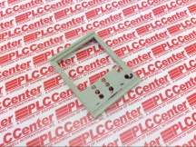 DANAHER CONTROLS 3800-FACEPLATE-BRACKET
