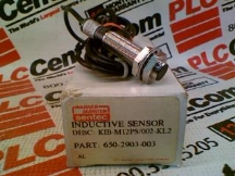 BERNSTEIN AG 650.2903.003