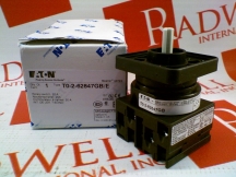 EATON CORPORATION TO262847GBENA