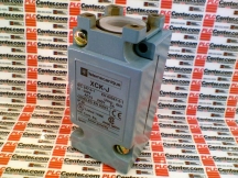 TELEMECANIQUE SENSORS ZCKJ115