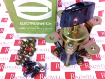 ELECTROSWITCH 101604A2-A8207