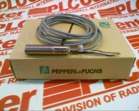 PEPPERL & FUCHS OBT200-12GM55-E4