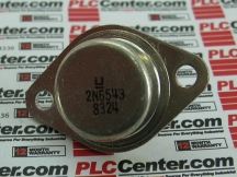 GENERIC 2N6543