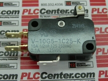 OMRON V10G51C25