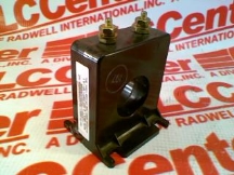 INSTRUMENT TRANSFORMERS INC 2SFT-101-0.1