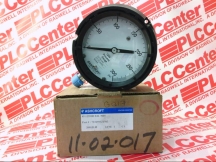 ASHCROFT 451259SD04L300#