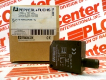 PEPPERL & FUCHS MLV13-8-400/32/40B/73C