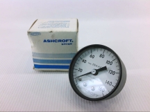 ASHCROFT 20-1000-H-02L-160