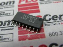 TOSHIBA IC62501FELP