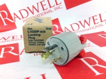 EAGLE ELECTRIC L1020P-OS