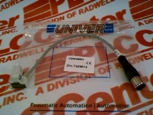 UNIVER GROUP DH-700M12