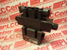 PARKER D31VW020D4NYCF