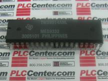 TEXAS INSTRUMENTS SEMI IC9914ANL