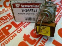 SERVICE FIRST THT-00741