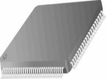 NXP SEMICONDUCTOR DSP56855BUE