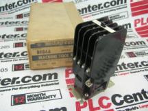 WESTINGHOUSE BF84A