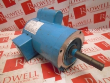 REGAL REXNORD 145TCDR5537