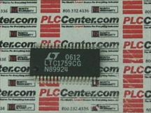 ANALOG DEVICES LTC1759CG