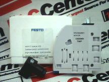 FESTO VPLE18-M5H-4/2-1/4
