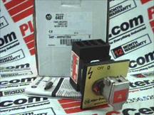 ALLEN BRADLEY 440T-MRPSE12OA