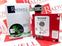 HONEYWELL GKLF44LXS2