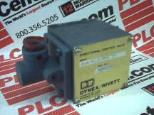 DYNEX RIVETT 7123-02-H-CCW-42