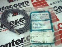 PEPPERL & FUCHS 033263