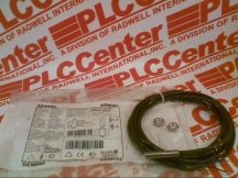 PEPPERL & FUCHS 3RG40110AG33