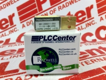 PARKER 991-000011-002