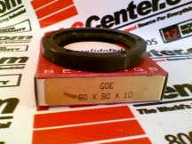 CONSOLIDATED BEARING 60X80X10