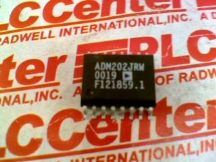 ANALOG DEVICES ADM202JRW
