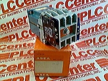 ASEA BROWN BOVERI EFLG-40-RP