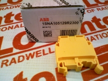 ASEA BROWN BOVERI 1SNA105129R2300