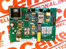 ASEA BROWN BOVERI O58760-001