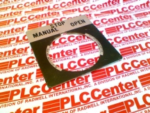 ALLEN BRADLEY 800T-X559E/MANUAL-STOP-OPEN