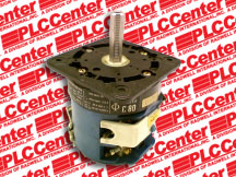 KRAUS & NAIMER C80-C11250-000/E