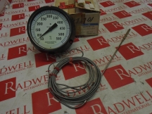 ASHCROFT C-600A-04-C16-B01-A1-L05-AN