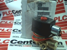 ASCO EFX8345H313600-120