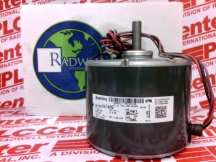 INGERSOLL RAND MOT10434