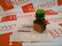 OMRON A22L-TG-24A-11M
